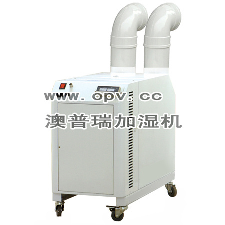 XH-J22超聲波煙葉回潮機(jī)