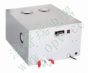 XHA-812C超聲波霧化加濕器